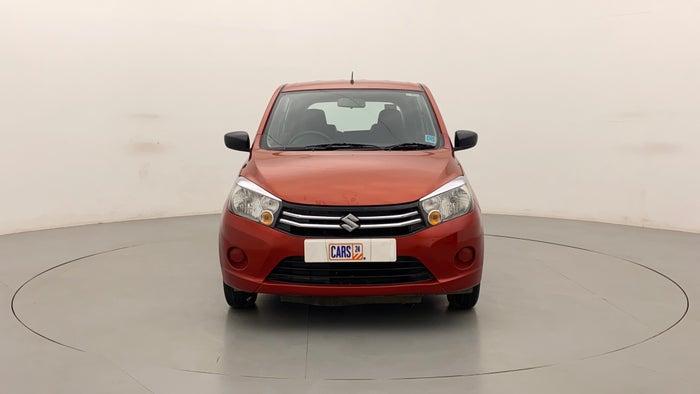 2014 Maruti Celerio