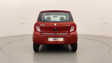 2014 Maruti Celerio