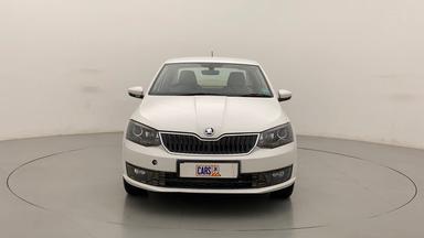 2018 Skoda Rapid