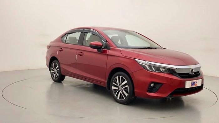 2022 Honda City