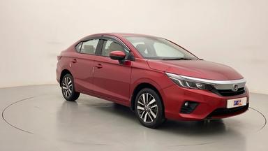 2022 Honda City