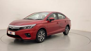 2022 Honda City