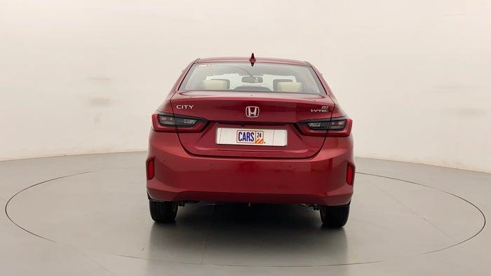 2022 Honda City