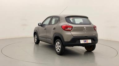 2019 Renault Kwid