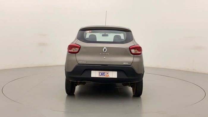 2019 Renault Kwid