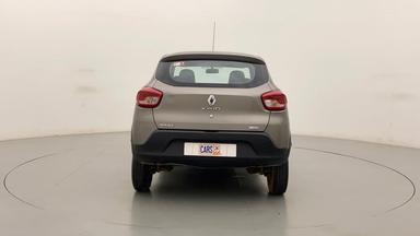 2019 Renault Kwid