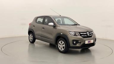 2019 Renault Kwid