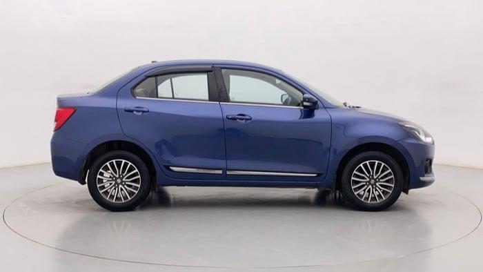 2017 Maruti Dzire