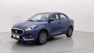 2017 Maruti Dzire