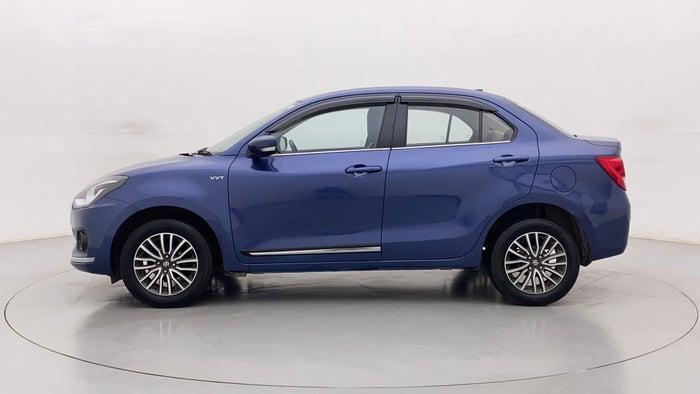 2017 Maruti Dzire