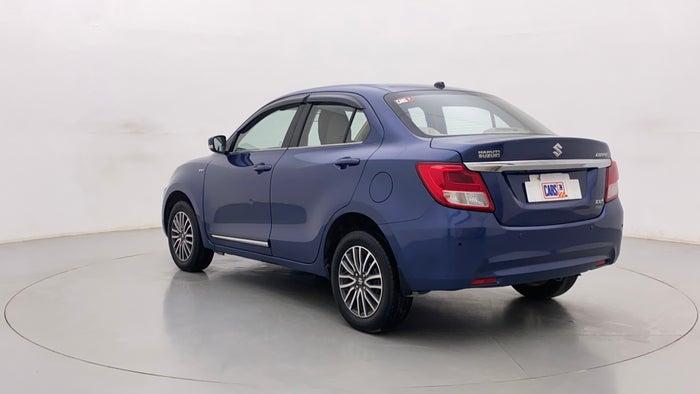 2017 Maruti Dzire