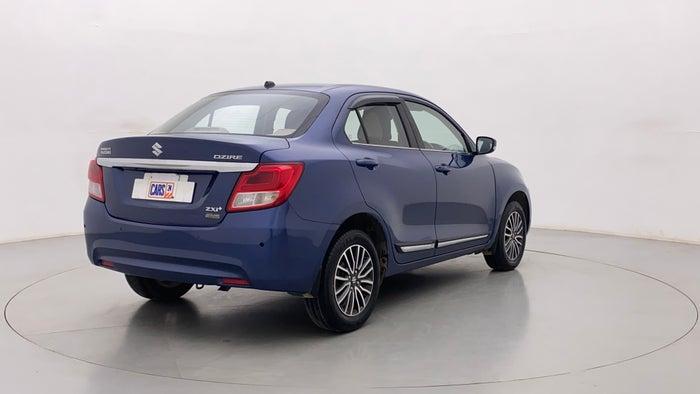 2017 Maruti Dzire