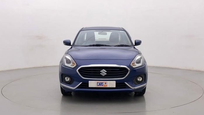 2017 Maruti Dzire