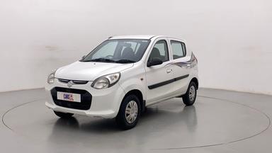 2015 Maruti Alto 800