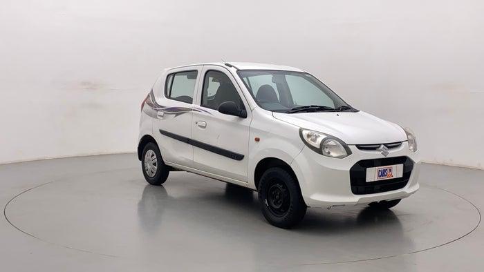 2015 Maruti Alto 800