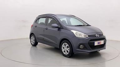 2015 Hyundai Grand i10