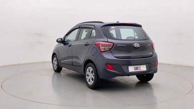 2015 Hyundai Grand i10