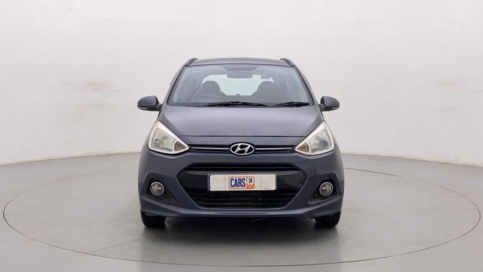 2015 Hyundai Grand i10