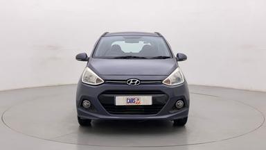 2015 Hyundai Grand i10