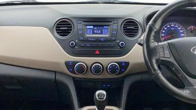 2015 Hyundai Grand i10