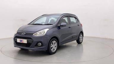 2015 Hyundai Grand i10