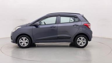 2015 Hyundai Grand i10