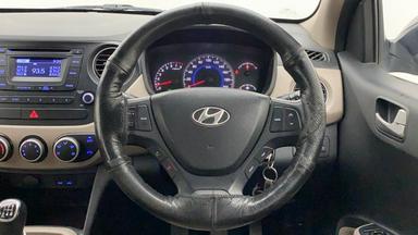 2015 Hyundai Grand i10