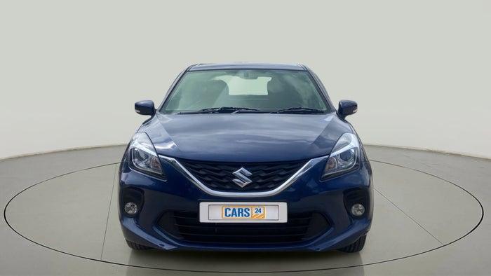 2021 Maruti Baleno