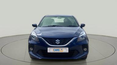 2021 Maruti Baleno