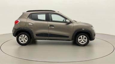 2016 Renault Kwid