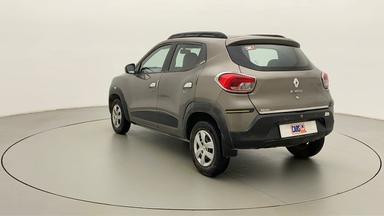 2016 Renault Kwid