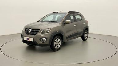 2016 Renault Kwid