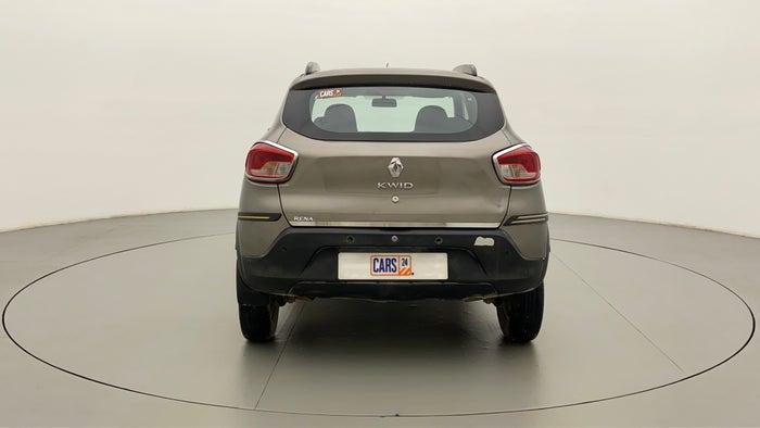 2016 Renault Kwid