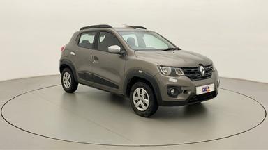 2016 Renault Kwid