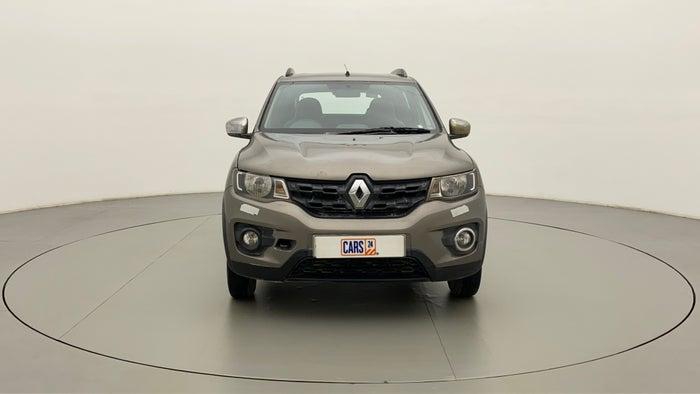 2016 Renault Kwid