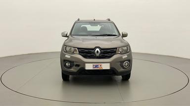 2016 Renault Kwid