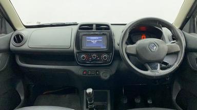 2016 Renault Kwid