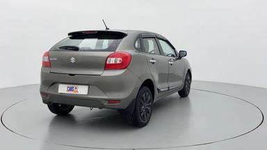 2020 Maruti Baleno