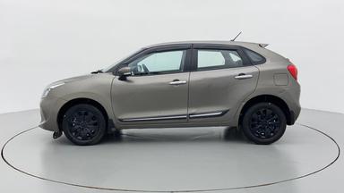 2020 Maruti Baleno