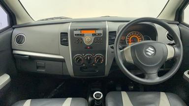 2010 Maruti Wagon R 1.0