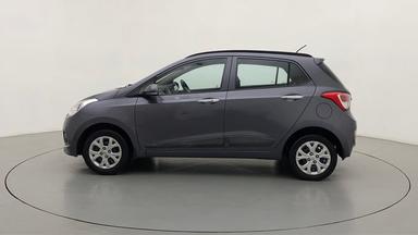 2013 Hyundai GRAND I10