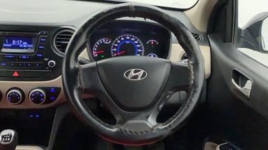 2013 Hyundai GRAND I10