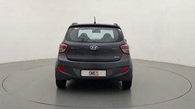 2013 Hyundai GRAND I10