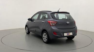 2013 Hyundai GRAND I10