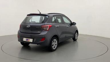 2013 Hyundai GRAND I10