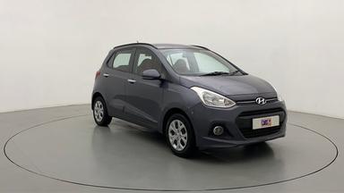 2013 Hyundai GRAND I10