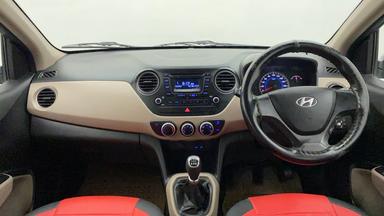 2013 Hyundai GRAND I10