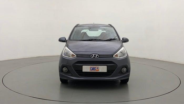 2013 Hyundai GRAND I10