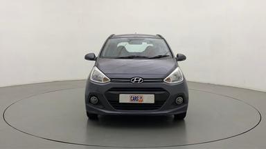 2013 Hyundai GRAND I10