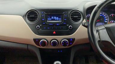 2013 Hyundai GRAND I10